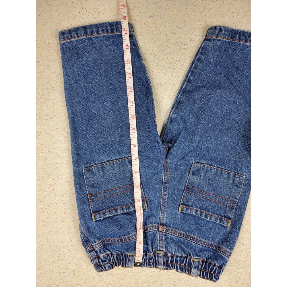 Vintage Jeep Jeans - Picture 9 of 9